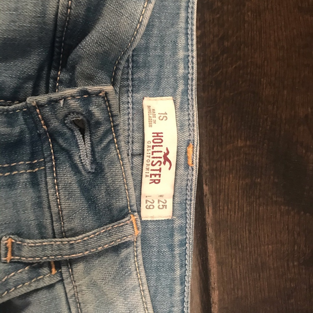 Jeans - Picture 3 of 3